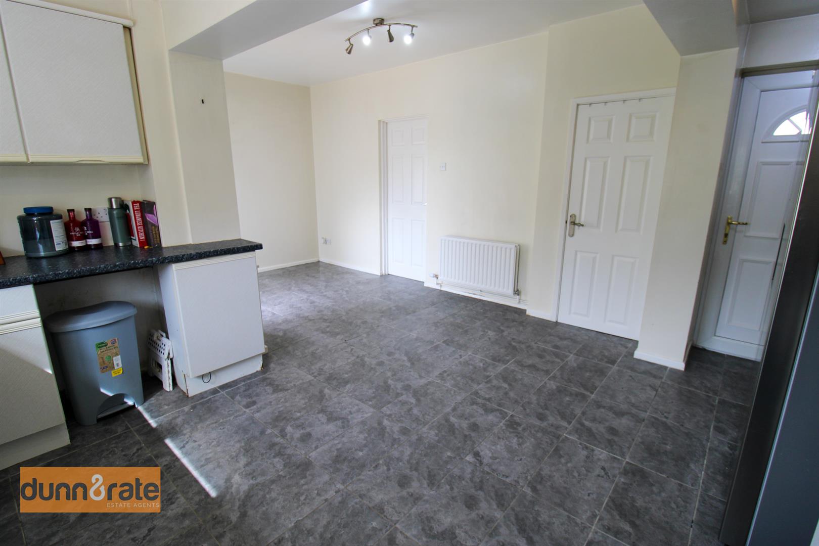 Oak Place, Meir, Stoke-On-Trent